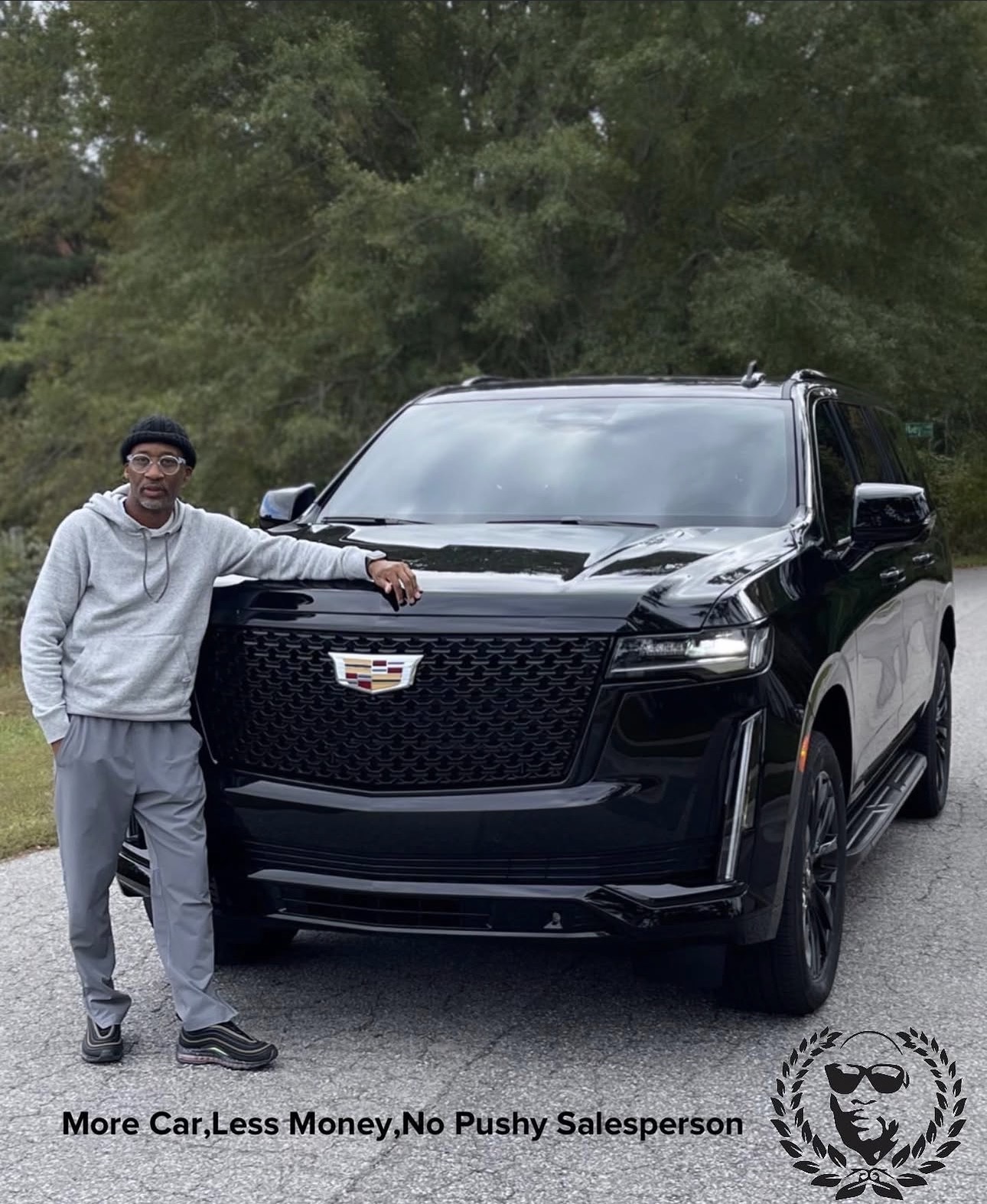T.Stanley Autobrokers — More Car. Less Money. No Pushy Salesperson.